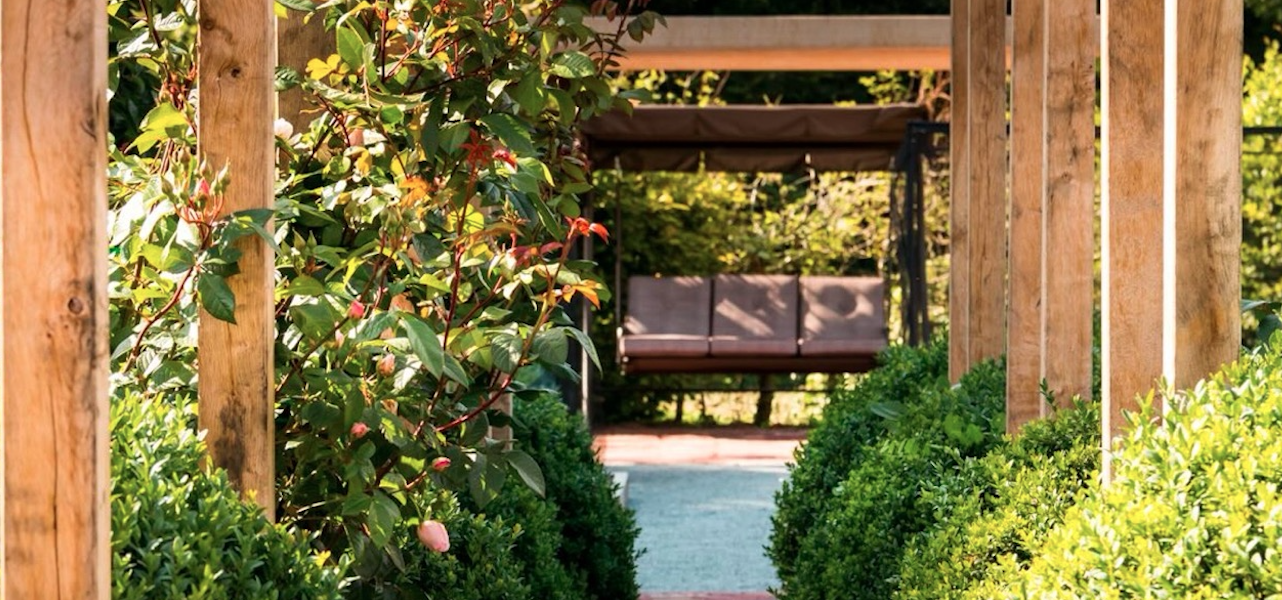will draper norfolk garden design project images 1