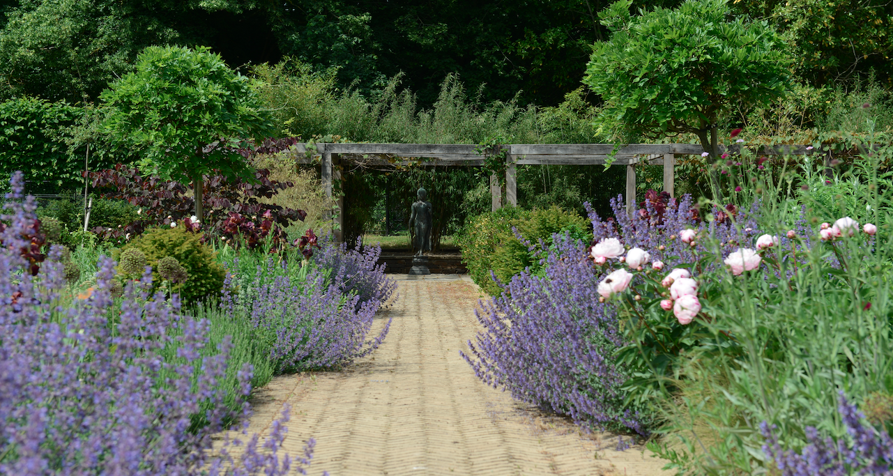 will draper norfolk garden design contact us